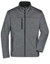 Daiber JN1148 Men´s Softshell Jacket