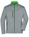 Daiber JN1148 Men´s Softshell Jacket
