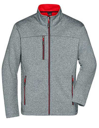 Daiber JN1148 Men´s Softshell Jacket