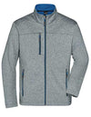 Daiber JN1148 Men´s Softshell Jacket