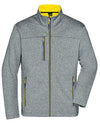 Daiber JN1148 Men´s Softshell Jacket