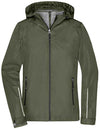 Daiber JN1153 Ladies´ 3-in-1-Jacket