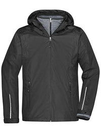 Daiber JN1154 Men´s 3-in-1-Jacket