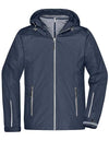 Daiber JN1154 Men´s 3-in-1-Jacket