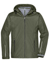 Daiber JN1154 Men´s 3-in-1-Jacket