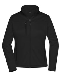 Daiber JN1171 Ladies´ Softshell Jacket