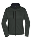 Daiber JN1171 Ladies´ Softshell Jacket