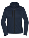 Daiber JN1171 Ladies´ Softshell Jacket