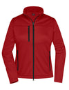 Daiber JN1171 Ladies´ Softshell Jacket