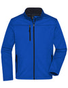 Daiber JN1172 Men´s Softshell Jacket