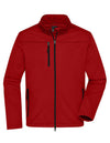 Daiber JN1172 Men´s Softshell Jacket