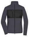 Daiber JN1311 Ladies´ Fleece Jacket