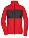 Daiber JN1311 Ladies´ Fleece Jacket