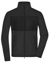 Daiber JN1312 Men´s Fleece Jacket