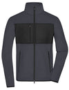 Daiber JN1312 Men´s Fleece Jacket