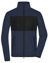 Daiber JN1312 Men´s Fleece Jacket