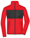 Daiber JN1312 Men´s Fleece Jacket