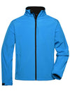 Daiber JN135 Men´s Softshell Jacket