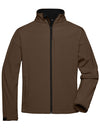 Daiber JN135 Men´s Softshell Jacket