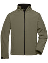 Daiber JN135 Men´s Softshell Jacket