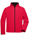 Daiber JN135 Men´s Softshell Jacket