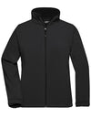 Daiber JN137 Ladies´ Softshell Jacket