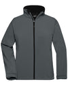 Daiber JN137 Ladies´ Softshell Jacket