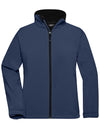 Daiber JN137 Ladies´ Softshell Jacket