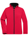 Daiber JN137 Ladies´ Softshell Jacket