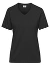 Daiber JN1807 Ladies´ Bio Workwear T-Shirt