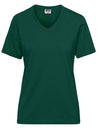 Daiber JN1807 Ladies´ Bio Workwear T-Shirt