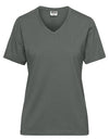 Daiber JN1807 Ladies´ Bio Workwear T-Shirt