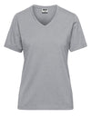 Daiber JN1807 Ladies´ Bio Workwear T-Shirt