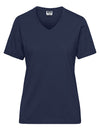 Daiber JN1807 Ladies´ Bio Workwear T-Shirt