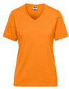 Daiber JN1807 Ladies´ Bio Workwear T-Shirt