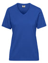 Daiber JN1807 Ladies´ Bio Workwear T-Shirt