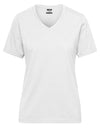 Daiber JN1807 Ladies´ Bio Workwear T-Shirt