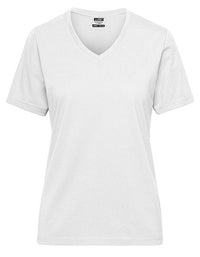 Daiber JN1807 Ladies´ Bio Workwear T-Shirt