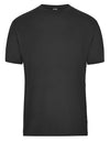Daiber JN1808 Men´s Bio Workwear T-Shirt