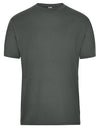 Daiber JN1808 Men´s Bio Workwear T-Shirt