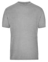 Daiber JN1808 Men´s Bio Workwear T-Shirt