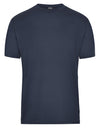 Daiber JN1808 Men´s Bio Workwear T-Shirt