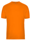 Daiber JN1808 Men´s Bio Workwear T-Shirt