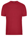 Daiber JN1808 Men´s Bio Workwear T-Shirt