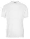 Daiber JN1808 Men´s Bio Workwear T-Shirt