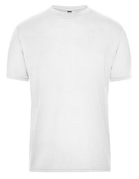 Daiber JN1808 Men´s Bio Workwear T-Shirt