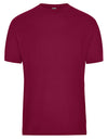 Daiber JN1808 Men´s Bio Workwear T-Shirt