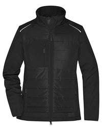 Daiber JN1819 Ladies´ Hybrid Jacket