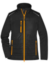 Daiber JN1819 Ladies´ Hybrid Jacket