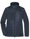 Daiber JN1819 Ladies´ Hybrid Jacket